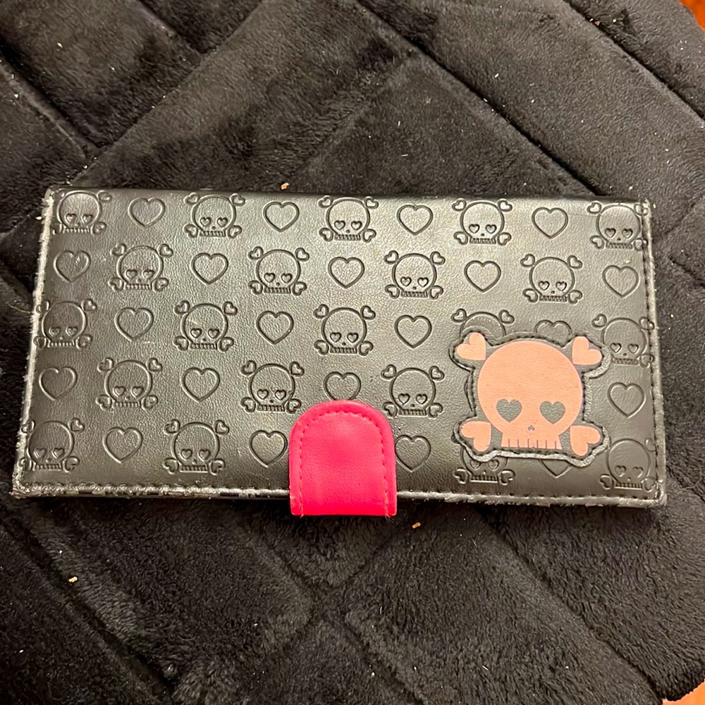 Wallet